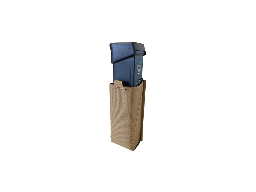 VERITIME ULTRASPEED KYDEX MAG POCKET 9mm