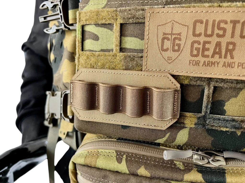 BATTERY HOLDER