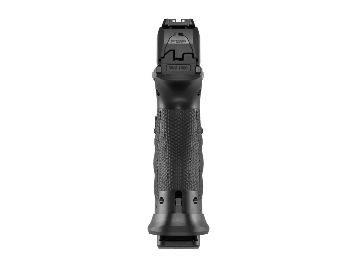 Walther PDP Compact 4.6" Pro SD OR, kal. 9x19mm Luger