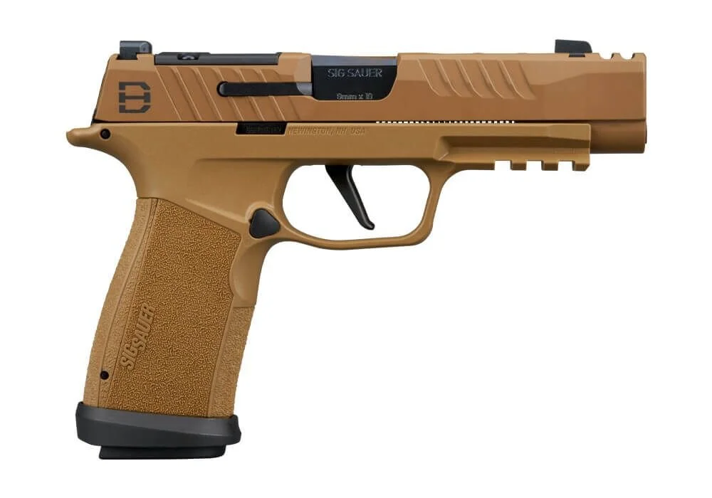 Sig Sauer P365 XF DH3 Fuse, 9x19 luger