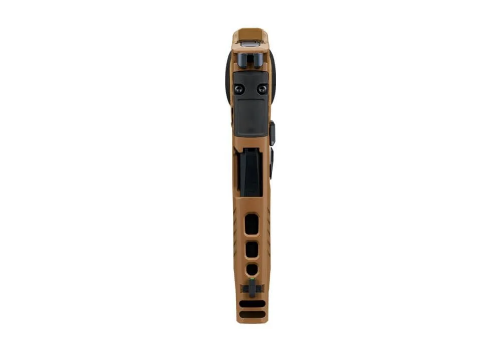 Sig Sauer P365 XF DH3 Fuse, 9x19 luger
