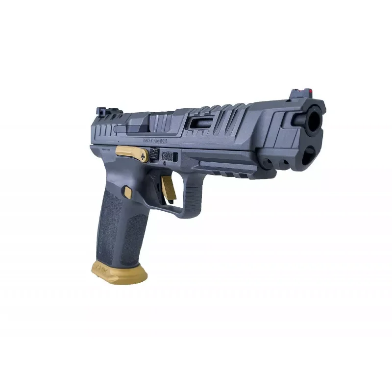 Canik SFx Rival Grey, kal. 9x19mm Luger