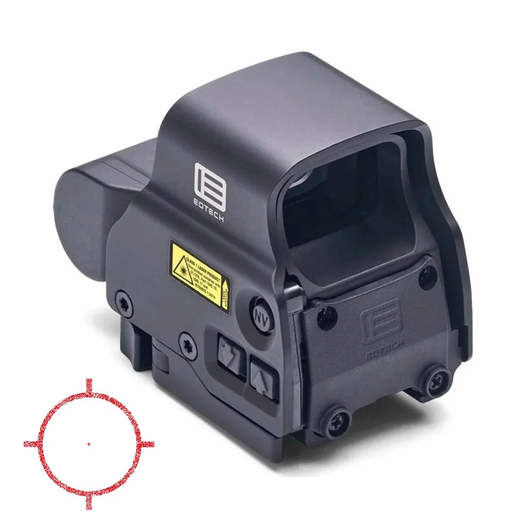 Kolimátor EOTECH EXPS 3 – 0