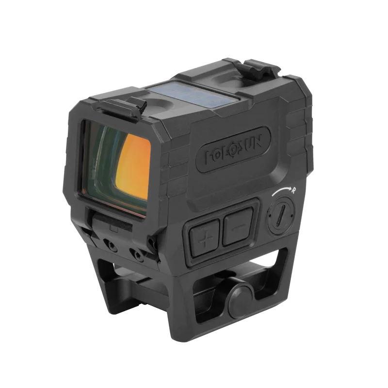 Kolimátor HOLOSUN AEMS PRO X2 RED