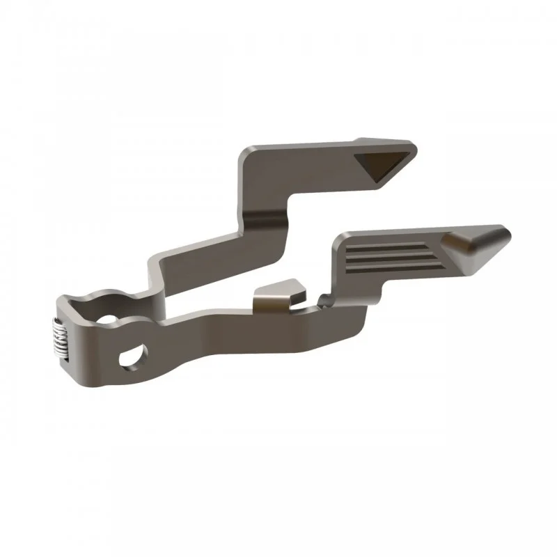 Záchyt záveru Primatia (Kagwerks) pre Glock Gen5/Gen6