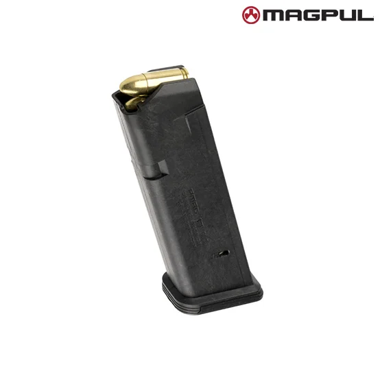 Magpul Zásobník PMAG Glock 17 (GL9) 9x19mm Luger / 17rd