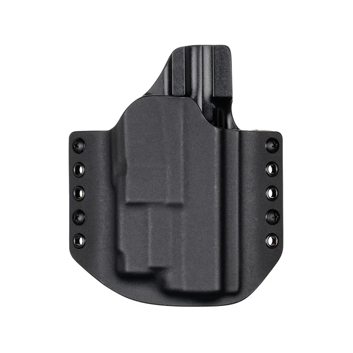 RH Holsters OWB - Glock 20 Gen5 + Glock GTL II, pravák