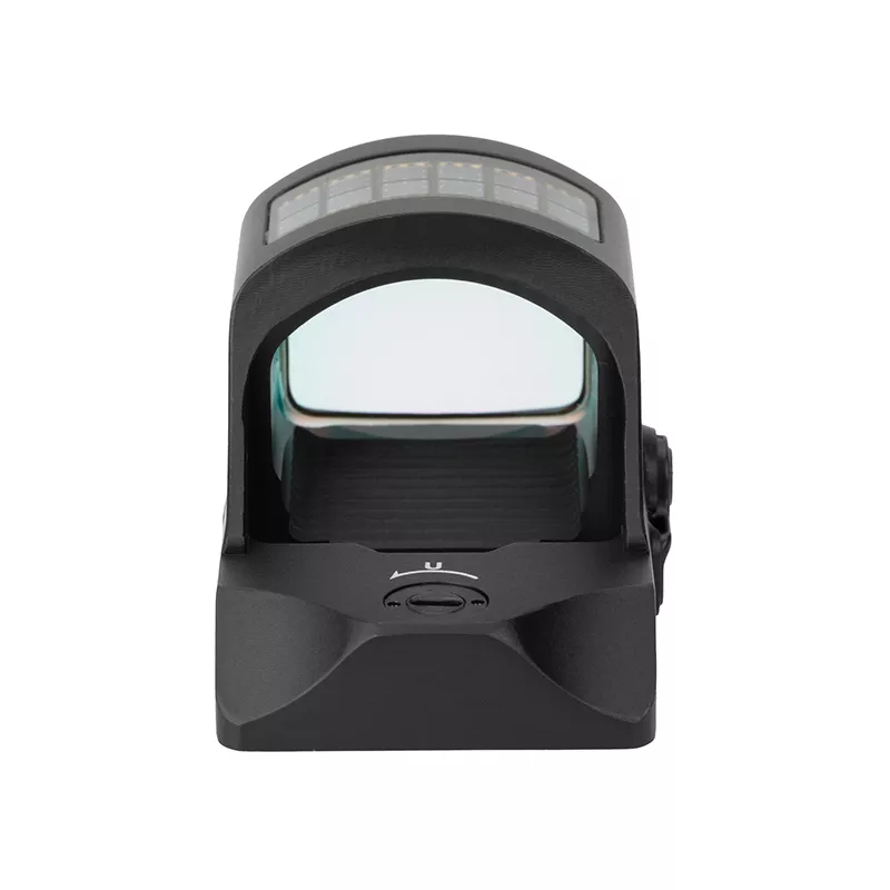 Kolimátor HOLOSUN HE507C GR X2