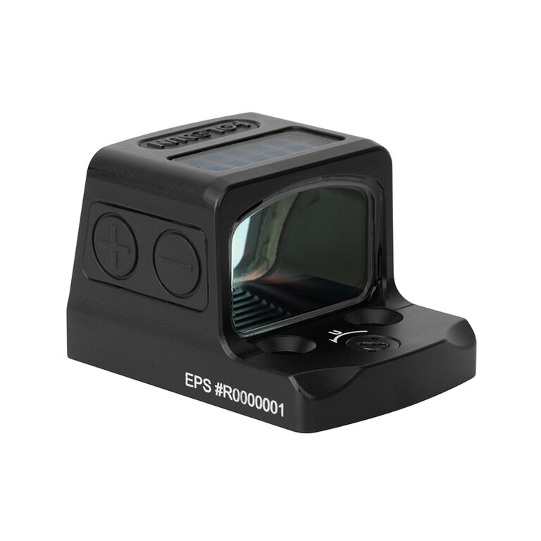 Uzavretý pištoľový micro kolimátor EPS RD Holosun®