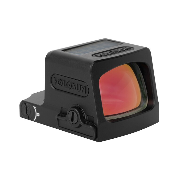 Uzavretý pištoľový micro kolimátor EPS RD Holosun®